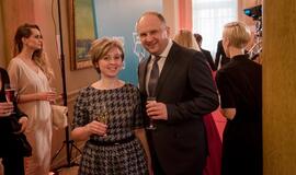 Kino pavasario atidarymo ceremonija