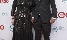 Kino pavasario atidarymo ceremonija