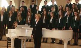 Klaipėdiečių "Atžalynui" - "Aukso paukštė"