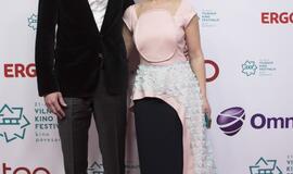 Kino pavasario atidarymo ceremonija