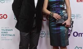 Kino pavasario atidarymo ceremonija