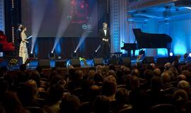 Kino pavasario atidarymo ceremonija