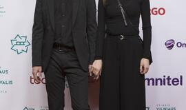 Kino pavasario atidarymo ceremonija