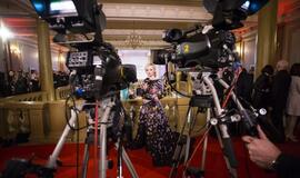 Kino pavasario atidarymo ceremonija