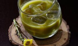 Klaipėdietė - tarp geriausių barmenų