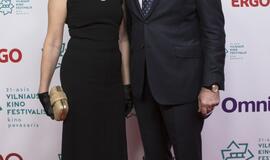 Kino pavasario atidarymo ceremonija