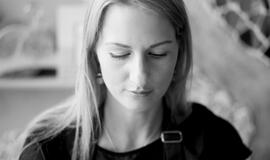 Sospeso trasparente – užburianti erdvinio dekoro technika