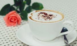 Šventinis stalas mamai