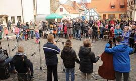 Atvelykis Klaipėdoje