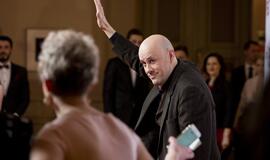 Kino pavasario atidarymo ceremonija