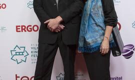 Kino pavasario atidarymo ceremonija