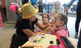 Mados ir dizaino mugė "Design for life"