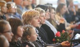 Klaipėdiečių "Atžalynui" - "Aukso paukštė"