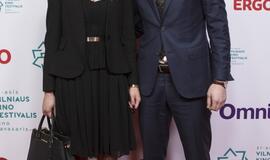 Kino pavasario atidarymo ceremonija