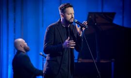 Kino pavasario atidarymo ceremonija