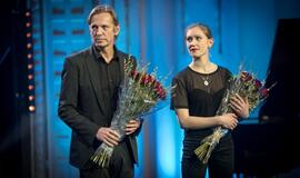 Kino pavasario atidarymo ceremonija