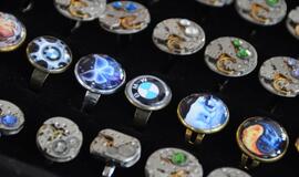 Mados ir dizaino mugė "Design for life"