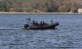 "USS Donald Cook“ Klaipėdoje