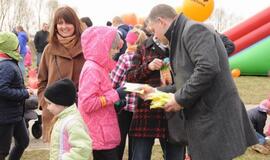 Atvelykis Klaipėdoje