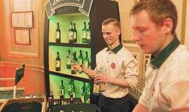 Kino pavasario atidarymo ceremonija