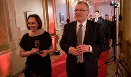 Kino pavasario atidarymo ceremonija