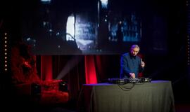 Kino pavasario atidarymo ceremonija