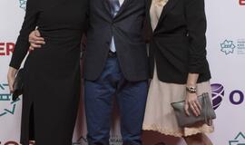 Kino pavasario atidarymo ceremonija