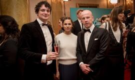 Kino pavasario atidarymo ceremonija