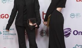 Kino pavasario atidarymo ceremonija