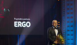 Kino pavasario atidarymo ceremonija