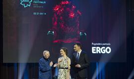 Kino pavasario atidarymo ceremonija