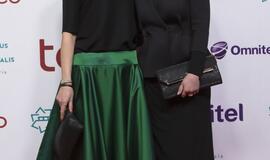 Kino pavasario atidarymo ceremonija