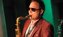 Tarptautinė džiazo diena Klaipėdoje