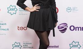 Kino pavasario atidarymo ceremonija