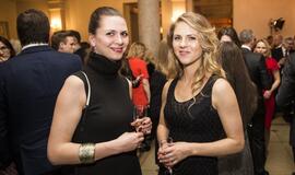 Kino pavasario atidarymo ceremonija