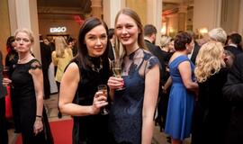 Kino pavasario atidarymo ceremonija