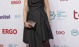 Kino pavasario atidarymo ceremonija