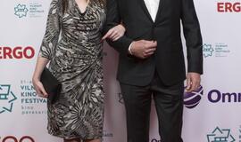 Kino pavasario atidarymo ceremonija