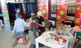 Mados ir dizaino mugė "Design for life"