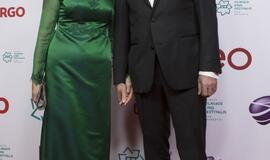 Kino pavasario atidarymo ceremonija