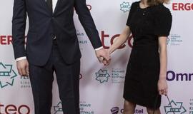 Kino pavasario atidarymo ceremonija