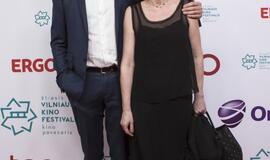 Kino pavasario atidarymo ceremonija