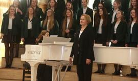 Klaipėdiečių "Atžalynui" - "Aukso paukštė"