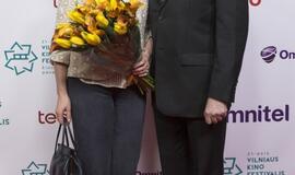 Kino pavasario atidarymo ceremonija