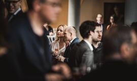 Klaipėdoje atidarytas festivalis "Kino pavasaris"