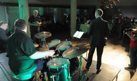 Tarptautinė džiazo diena Klaipėdoje