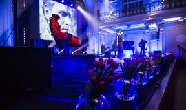 Kino pavasario atidarymo ceremonija