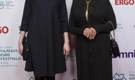 Kino pavasario atidarymo ceremonija