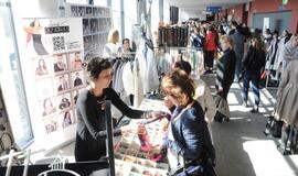 Mados ir dizaino mugė "Design for life"