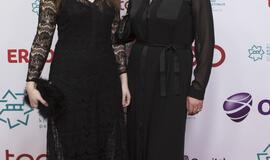 Kino pavasario atidarymo ceremonija